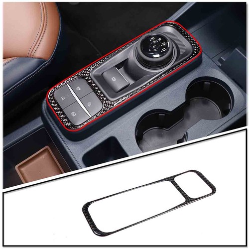 Auto parts shift panel frame - parts,