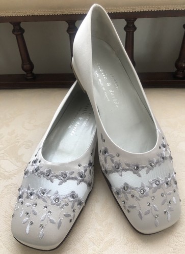Anello davide couture flat - &,