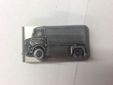  HY Van ref43 pewter effect