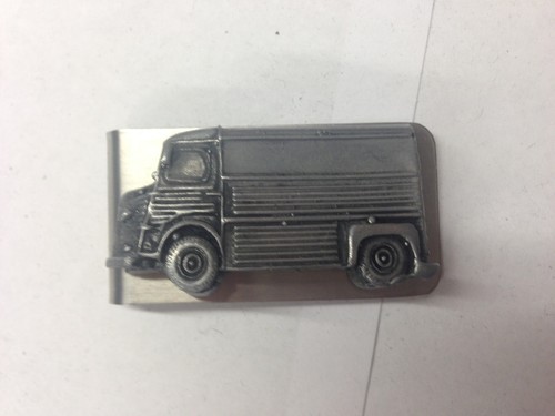 Van ref43 pewter effect - hy,