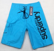 UK SUPERDRYS CASUAL BEACH