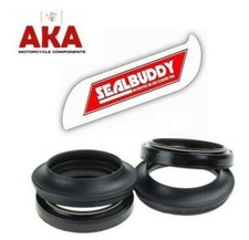 Fork Oil Seals & Dust Seals &
