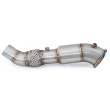 BMW M240i (F22 LCI) Front Pipe