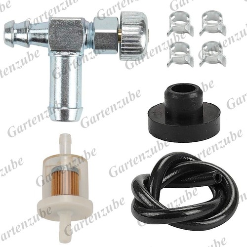 Fuel tank shut off valve - tank,