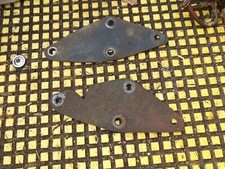 YAMAHA XT 250 XT 350 XT 500...ENGINE BRACKETS...