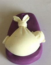 Silicone baby blanket - silicone, in
