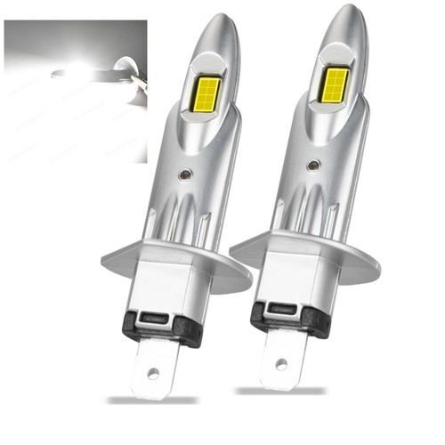 For citroen ds3 - 2x, led