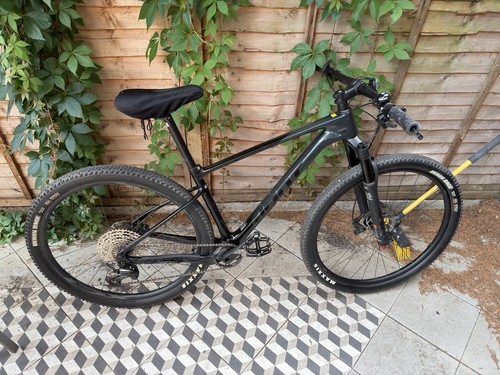 Giant xtc advanced 3 - advanced, 29