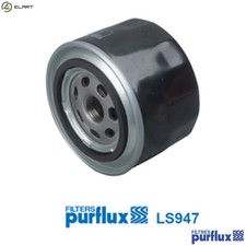 OIL FILTER LS947 FOR RENAULT