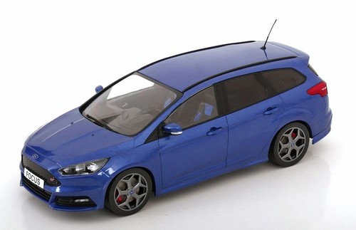 Ford focus turnier estate - focus, st