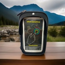 LEMEGO Bike Phone Holder-