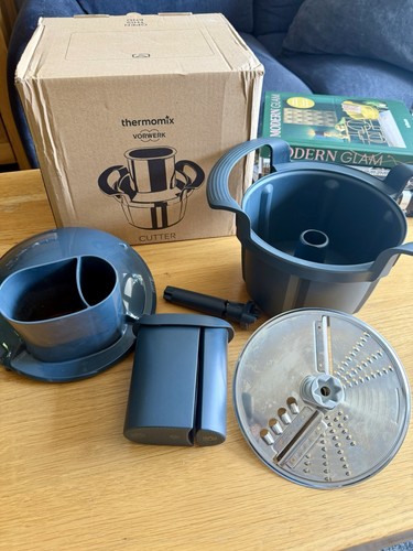 Thermomix vorwerk cutter - vorwerk,