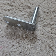 1 IKEA Stop Lock Catch Pin