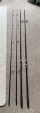 Bruce Ashby "Skorpio" Carp Rods 12ft 2.75TC Set of 2