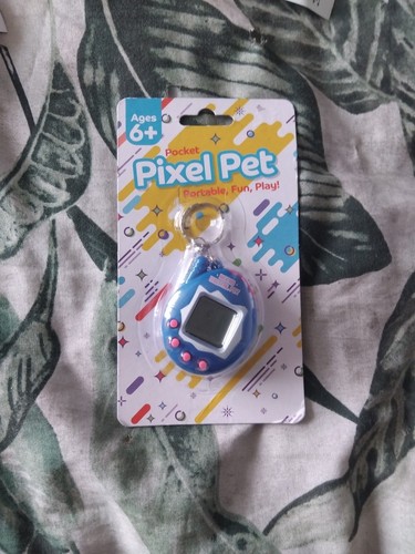 Pixel pets portable - pets, fun