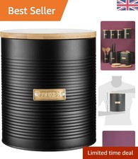 Chic 3.4L Otto Cookie Storage