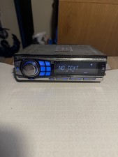 Alpine Cde-9850ri Car Radio