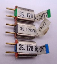 HITEC  CHANNEL 77 SINGLE AND