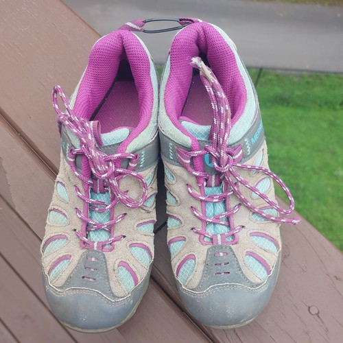 Merrell hiking casual shoe - merrell, hiking/casual