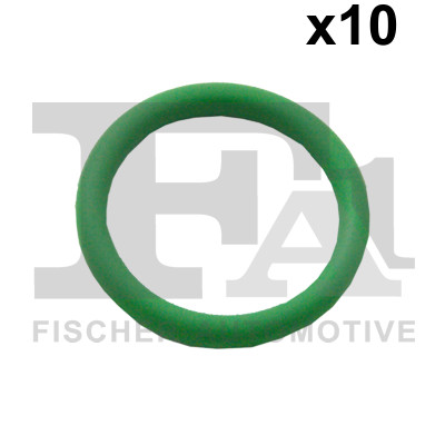 Seal ring - seal,