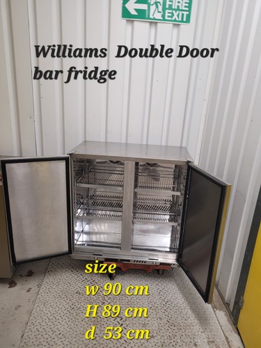 Commercial catering williams - commercial,