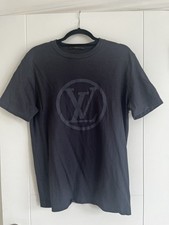 Louis Vuitton Men's T-Shirt