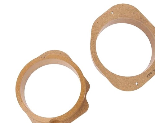 Spacer ring mdf - mdf;, seat