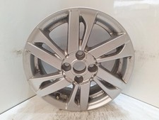 TOYOTA AYGO MK2 2014-2022 15"