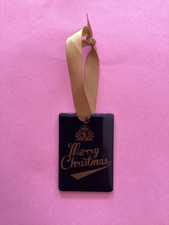 Cunard - Christnas Decoration