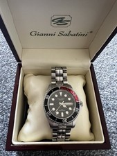 Vintage Gianni Sabatini