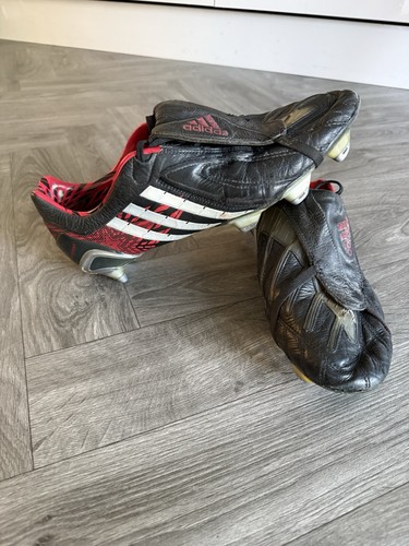 Adidas predator powerswerve - adidas,