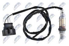 N.T.Y. ESL-AU-005.NTY Lambda
