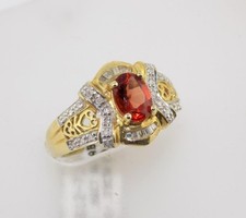 Regal  10K Yellow Gold Ring