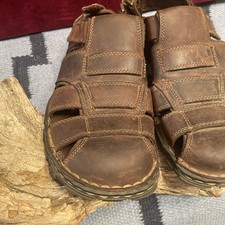 Sketchers Mens Fishermen