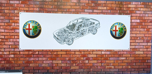 Alfa romeo sud work - sud,