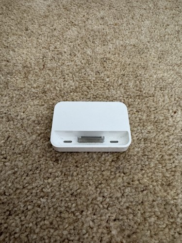 Apple pin docking station - apple, 30