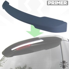 Rear tailgate Roof Spoilerfor