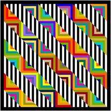 QUELLE SURPRISE - Pre-cut