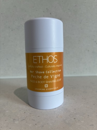 Ethos grooming shaving stick - grooming,