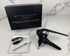 Le Creuset Screwpull Lever