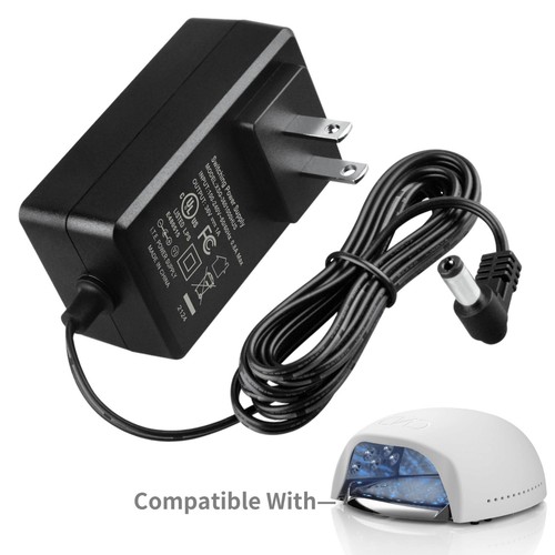Listed power supply - for, cnd