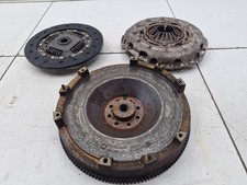 Citroen Relay Peugeot Boxer MK3 2017 2.0 BlueHdi DW10FUD Flywheel & Clutch Kit