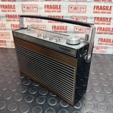 Vintage PYE Radio