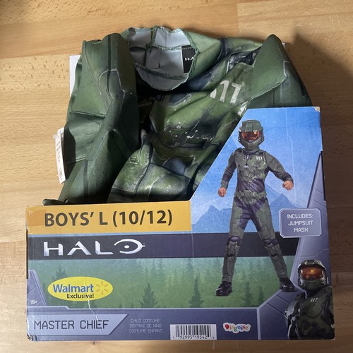 Halloween costume boys - costume,