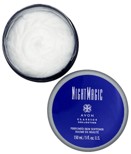 Night magic evening musk - evening,