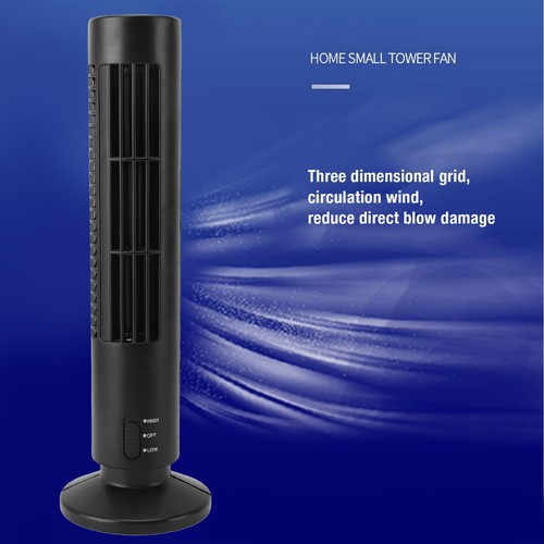 Mini tower fan - tower,