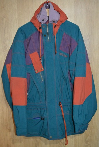 Nevica chinook jacket extra - chinook,