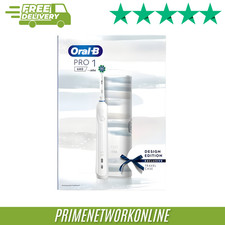 Oral-B Pro 1 680 Electric