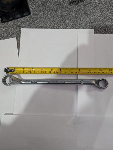 Bedford rm1819 vanadium - bedford,