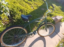 Firmstrong Urban 1 Speed